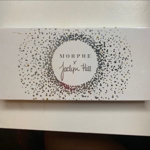 Morphe x Jaclyn Hill Vault palette